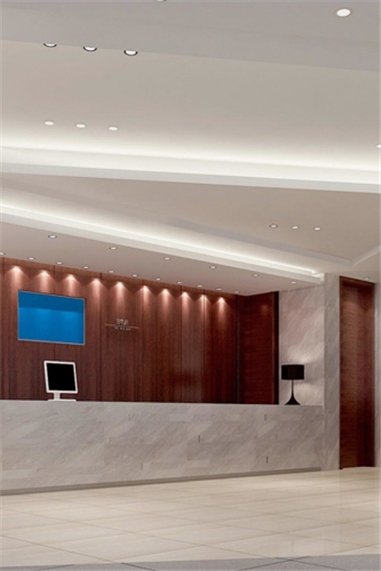 建筑装修装饰工程 